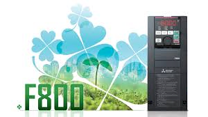 Рішення для управління насосами в системах CIP-мийки від Mitsubishi Electric